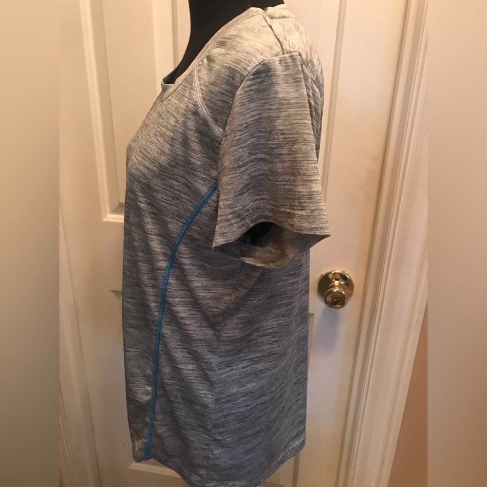 Zone Pro Tee - Picture 3 of 5